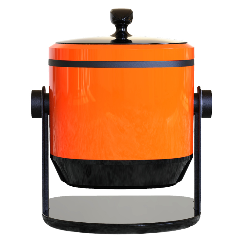 <span>GT7H3</span> 滾筒式自動炒菜機